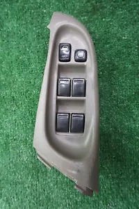 2000 2001 2002 2003 0405 06 NISSNA SENTRA LEFT FRONT AC Control OEM 254016Z500 - Picture 1 of 5