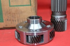 A500 OD Over Drive Planet (5) Pinion & Sun Gear Shaft 15 Degree Chrysler Jeep