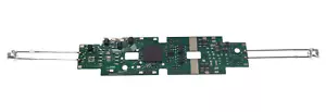 Digitrax DN167K0A Mobile Decoder fits many Kato N scale 6 function was DN163K0a - Picture 1 of 5