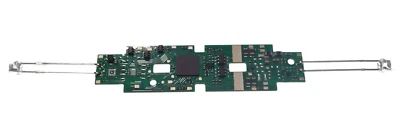 Digitrax DN167K0A Mobile Decoder fits many Kato N scale 6 function | $5 Offer - Image 1 of 4