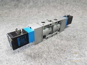 FESTO | MSV-3 | 119 907 | JMVH-5-1/4 B-V1 110417 - Imagen 1 de 10