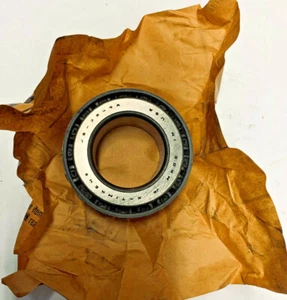 Timken Bearing:JS3549A - Picture 1 of 4