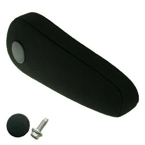 Genuine Toyota Passenger and Driver Side Arm Rest FJ Cruiser 2013 2014