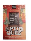 Professor Puzzle Game The Big Pub Quiz 500 Great Trivia Questions New Sealed 😀 