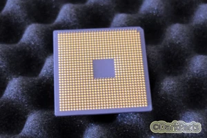 Sun Microsystems UltraSparc IIIi SME1603uPGA-1503 / SME 1603 uPGA 1503 MHz - Picture 1 of 1