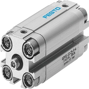 1PC New FESTO ADVU-25-15-P-A 156524 Free Shipping - Zdjęcie 1 z 1
