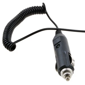 Car DC Adapter for Black & Decker JUS300B Jump Starter Charger Auto Vehicle Boat - Picture 1 of 3