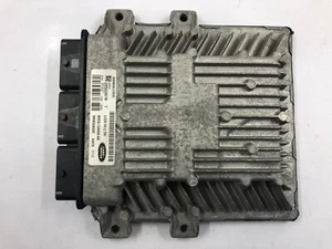 Centralita motor Land Rover Range Rover 8H2Q12A650AA 8H2Q-12A650-AA 5WS40621BT - Imagen 1 de 5