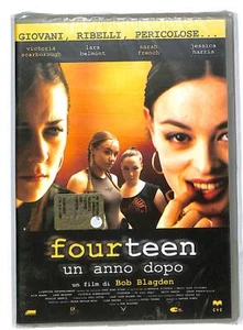 EBOND Fourteen - Un anno dopo DVD DB586904 - Picture 1 of 2