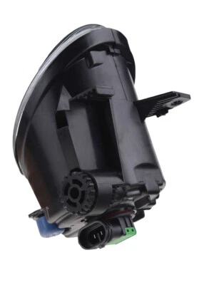 NUEVO OEM LUZ ANTINIEBLA DERECHA PARA VALEO VOLKSWAGEN BEETLE SE S 2009 43690 VW2593119 Foto 1 de 2