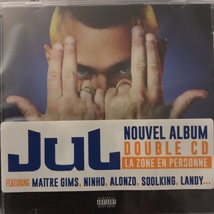 Cd De Musique Rap Album Accept Ebay
