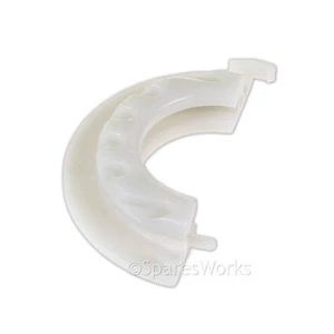 AEG Dishwasher Spray Arm Plastic Bearing Spacer Bush - Picture 1 of 2