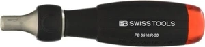 PB SWISS TOOLS 6510R30SPEZ Replaceable ratchet driver F/S - Picture 1 of 2