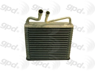 Núcleo do evaporador AC para F-150, Mark LT, Expedition, Navigator+Mais 4711859 - Imagem 1 de 4
