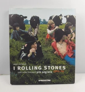 I ROLLING STONES - M. HAYWARD - M. EVANS - DE AGOSTINI - 2009 - Bild 1 von 9