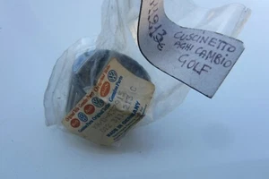 DIEMME MILANO cuscinetto cambio ad aghi VW Golf Mk2 Originale 012 311 213 C - Picture 1 of 3