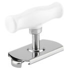 Adjustable Can Opener Practical Stainless Steel Kitchen Tool For Home Use Uk