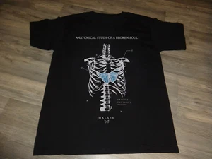 Halsey Unisex T Shirt Album TOUR Unisex Music Tee Size S-5XL CG1069 - Picture 1 of 3