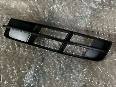 Parrilla delantera izquierda para Audi Q7 2007-9 Foto 1 de 4