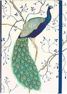 Peacock Journal - Imagen 1 de 2