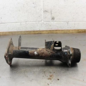 1999 SUZUKI QUADRUNNER 500 LTF500F 4X4 RIGHT REAR BACK AXLE CARRIER TUBE B137 - Picture 1 of 5