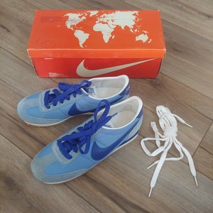 Las mejores ofertas en Cuero Nike Vintage Mujer 7 Talla de calzado mujer  EE. UU. | eBay
