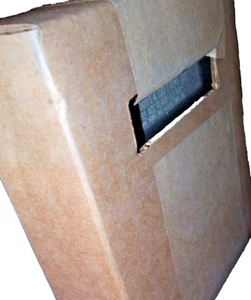 Transformador de instrumentos ASHT-102 CAT 7 relación de corriente INC 1000:5 A nuevo en CAJA CANTIDAD 1 - Imagen 1 de 4