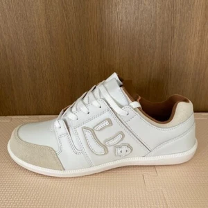 Banksy Graffiti Photo “BRANDALISED” Limited Collaboration Sneakers From Japan - Picture 1 of 8