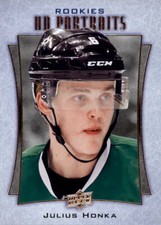 2016-17 Upper Deck UD Portraits Hockey Card Pick