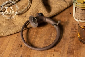 Early Automobile Horn - Picture 1 of 4