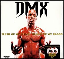 Dmx - Flesh Of My Fleshblood Of My Blood [New LP Vinyl]
