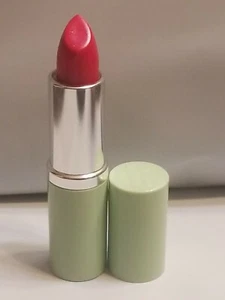 Clinique Long Last Soft Matte Lipstick 45 Matte Crimson new no box - Picture 1 of 2