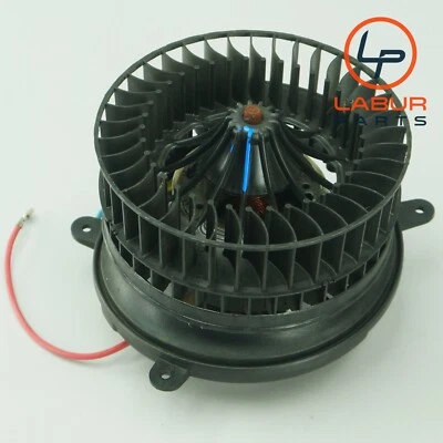 Motor soprador aquecedor R170 97-04 Mercedes SLK C CLK classe A/C C1701 - Imagem 1 de 4