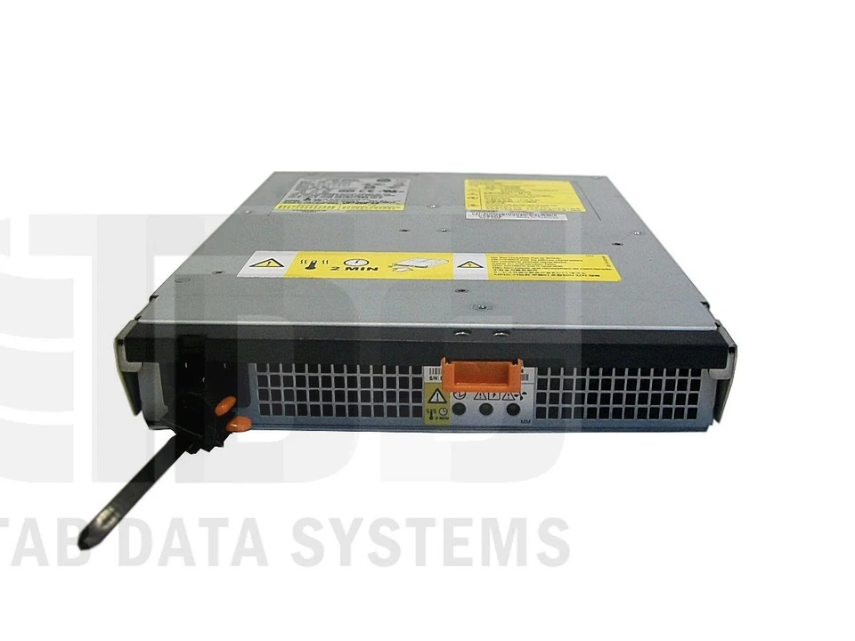 EMC AX4-5 071-000-506 PSU AX4,  Power supply blower module - Image 1 of 1