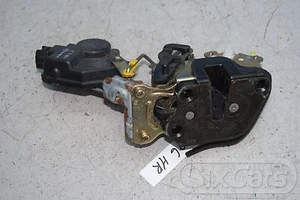 Hyundai Trajet Fo Bj.06 Door Lock Central Locking Rear Right - Picture 1 of 4
