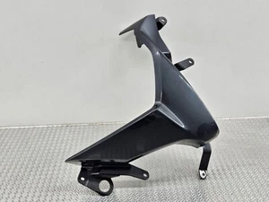 PANEL CARENADO PROTECTOR PIE INFERIOR DERECHO YAMAHA FJR 1300 PLÁSTICO 2BC-28312-00 - Imagen 1 de 10