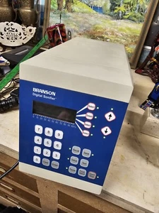 Branson 250 Digital Sonifier - Picture 1 of 12