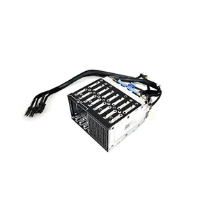 Dell Poweredge R720 R820 SAS 8x2.5" 22FYP 022FYP 0N2R9K backplane+cage - Afbeelding 1 van 2