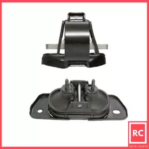 Juego de 2 piezas de montaje de motor para Chrysler 200 Sebring/Dodge Avenger 2,4/2,7/3,5 L - Imagen 1 de 3