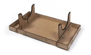 Occre Work Stand - for assisting with the assembly of model kits - 19134 - Picture 1 of 3