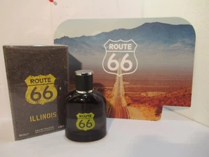 ROUTE 66 ILLINOIS EDT ML.100 VAPO - Bild 1 von 1