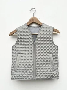 Fun And Function Honeycomb Weighted Vest-Vest Only Child Size Large - Picture 1 of 6