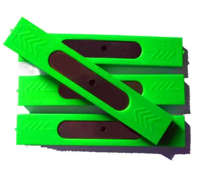 MINISCRAPER® 6" Razor Blades- 6 In Triumph, Unger, Ettore Scrapers (25 Pack)