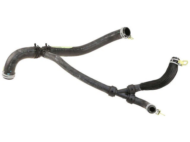 Lower Mopar Radiator Hose fits Jeep Grand Cherokee 2017-2020 3.6L V6 23CVVS - Image 1 of 1