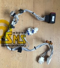 Kabel Leitungsbündel Steuergerät Schlüssel 51034086 Cancode Canopen Jungheinrich