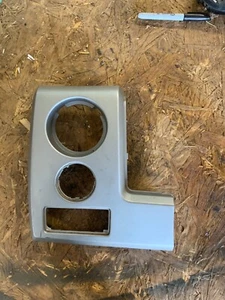 Fits 09 - 14 FORD F150 Front Left Dash Console A/c Vent w Switches 9l3415044b79 - Picture 1 of 3