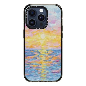 CASETiFY Impact Case for iPhone 15 Pro [4X Military Grade Drop Tested / 8.2ft... - Zdjęcie 1 z 6