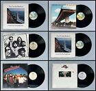 Doobie Brothers - Lot of 6 PLAY TESTED Vintage Vinyl LPs