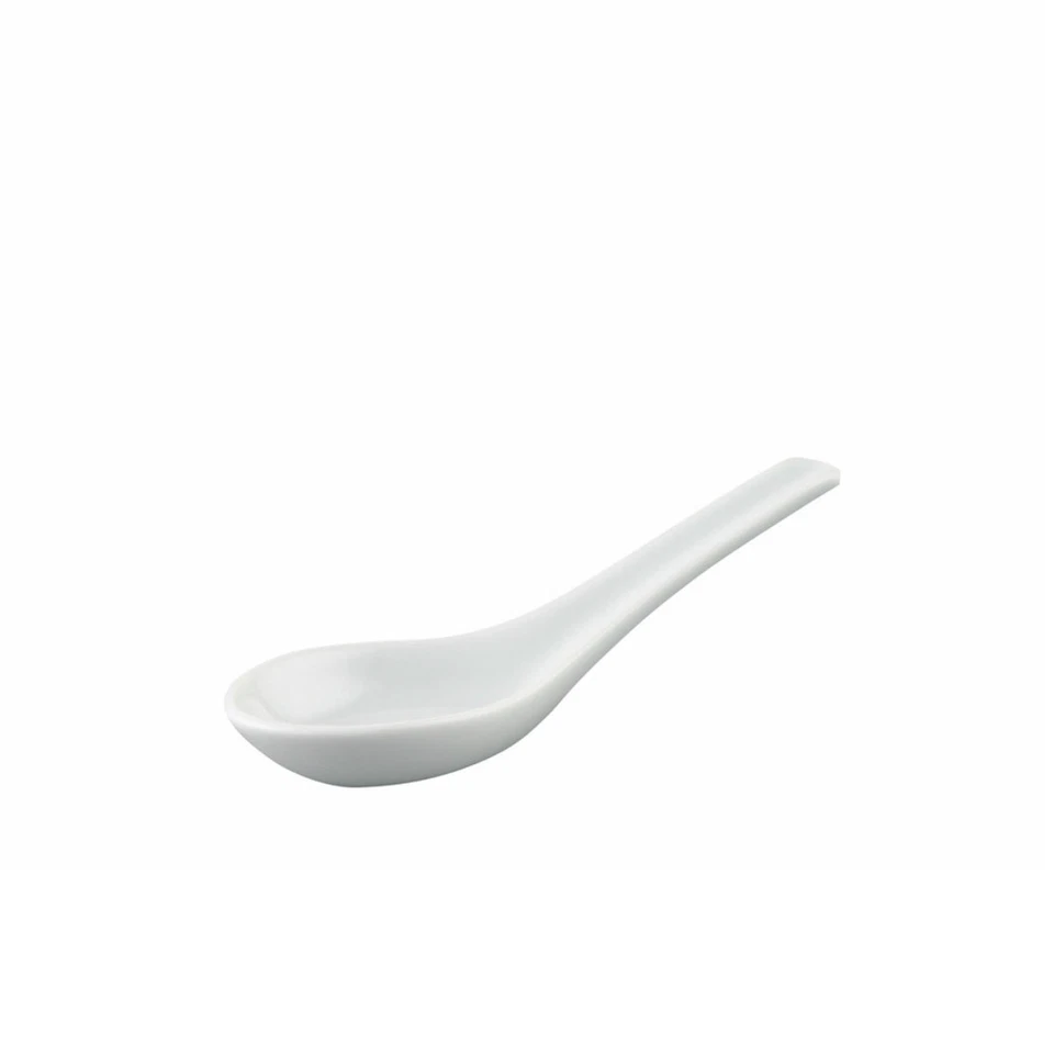 Thomas Loft weiß / Trend Asia weiß Porzellanlöffel - Bild 1 von 2