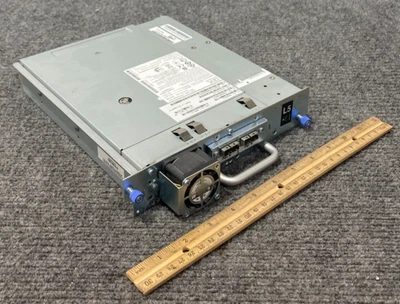 IBM  LTO-5 46X6073 00V6733 LTO ULTRIUM 5-H TAPE DRIVE ULT3580-HH5 T12-E7 - Image 1 of 4